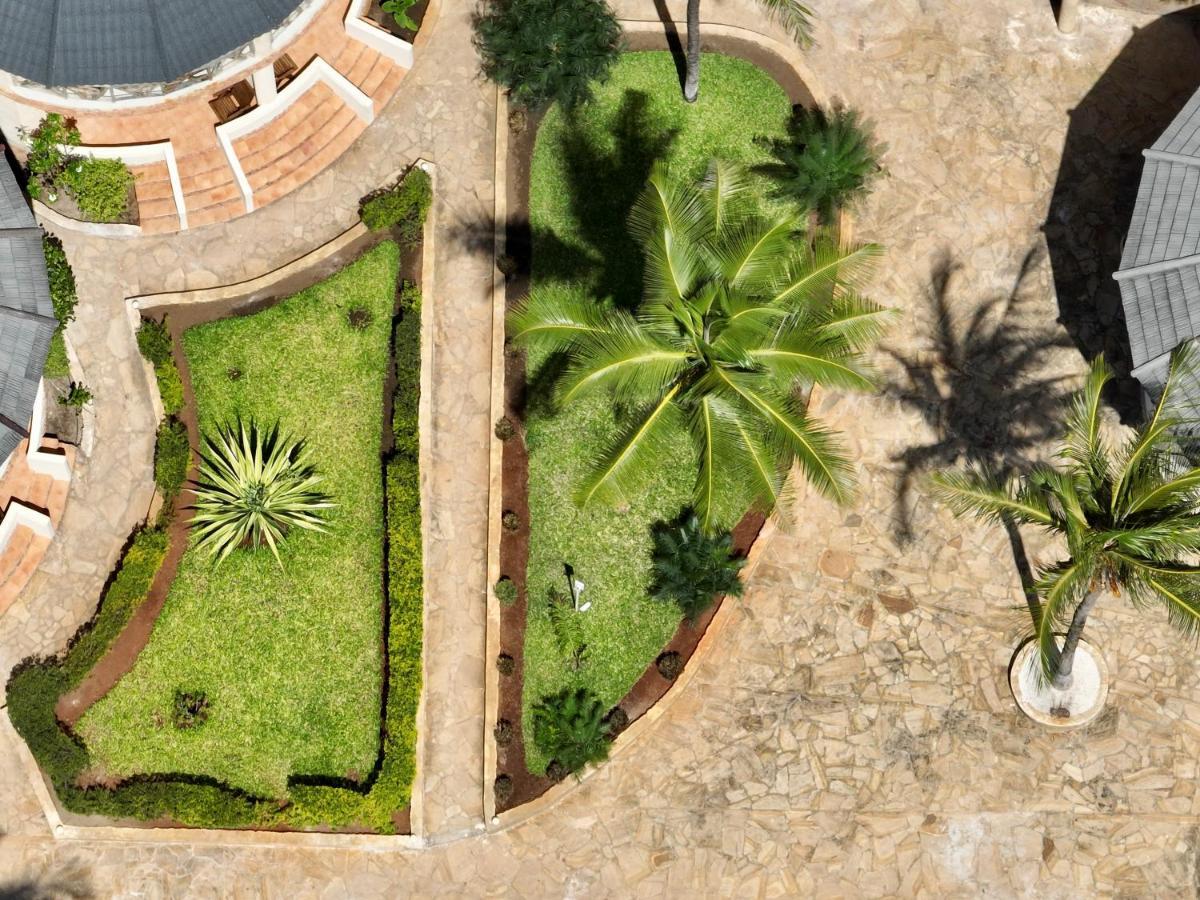 מלון פאג'ה Zula Zanzibar מראה חיצוני תמונה